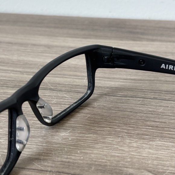 Oakley Eyeglasses AIRDROP OX8046-0151 Satin Black *Frame Only* Authentic - Picture 7 of 9